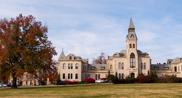 堪薩斯州立大學(xué)校景3