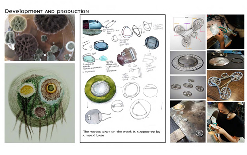 珠寶設(shè)計(jì)作品2